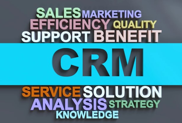 Effective CRM Solutions