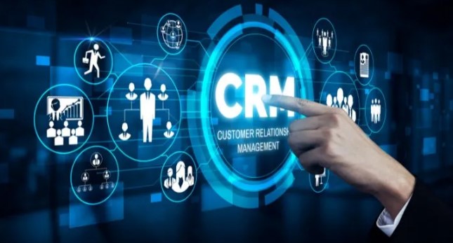 CRM Integration Best Practices