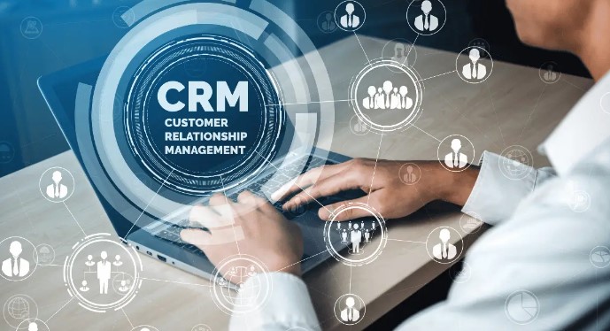 CRM for Customer Experience